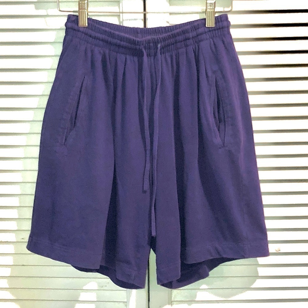 Vintage 90s The Limited high rise gym šhorts Size Small